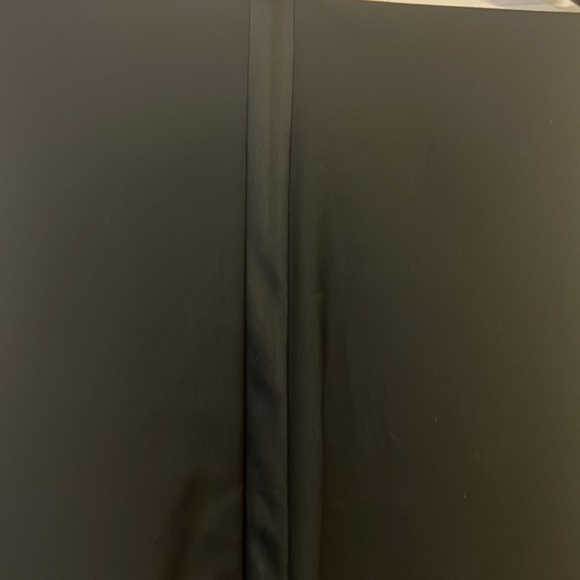 Brooks Brothers tuxedo pants - Picture 2 of 4